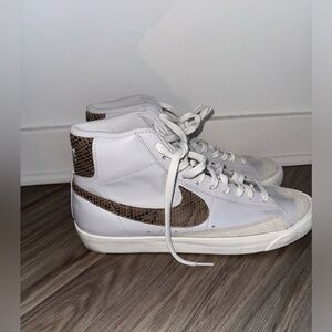 Men’s Blazer shoes